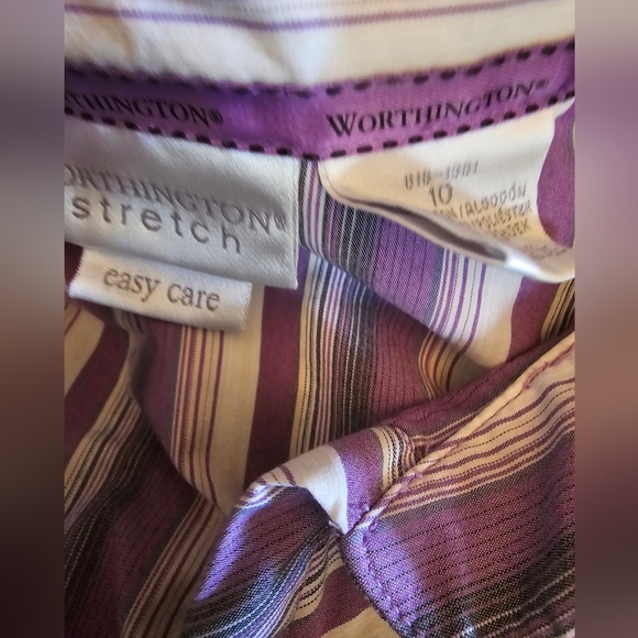 Dress shirt - Picture 2 of 2